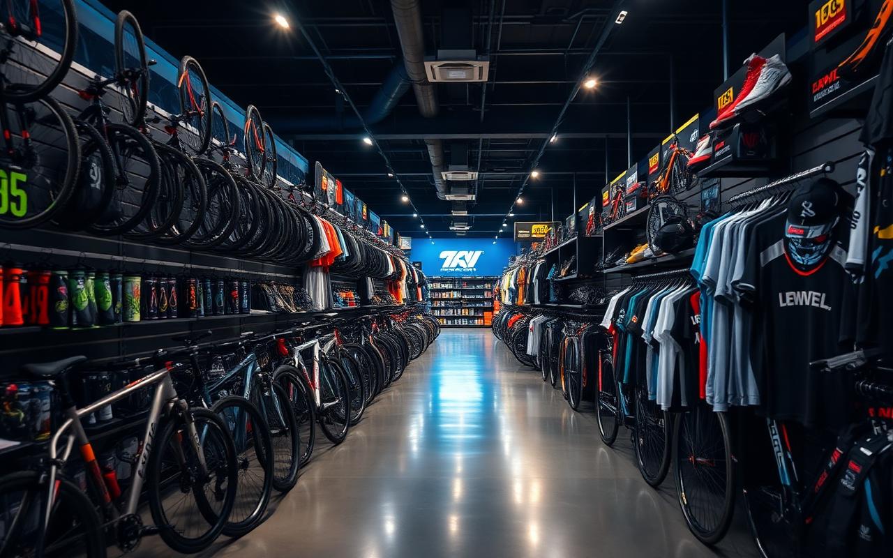 Dany Sport Corralejo — Tiendas deportivas en Corralejo