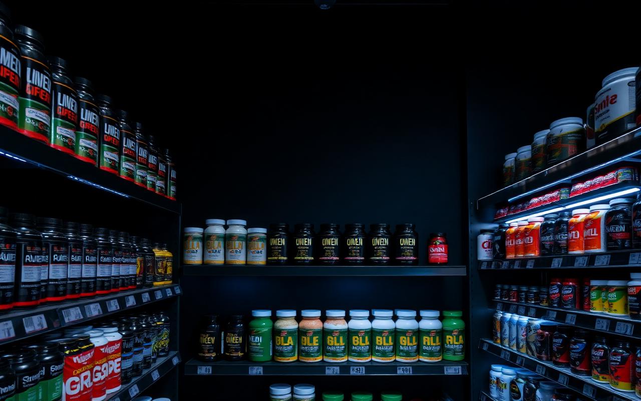 Abacería Molucas — Nutrición deportiva en Majadahonda